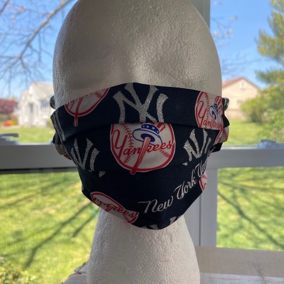 Face Mask - Picture 7 of 13